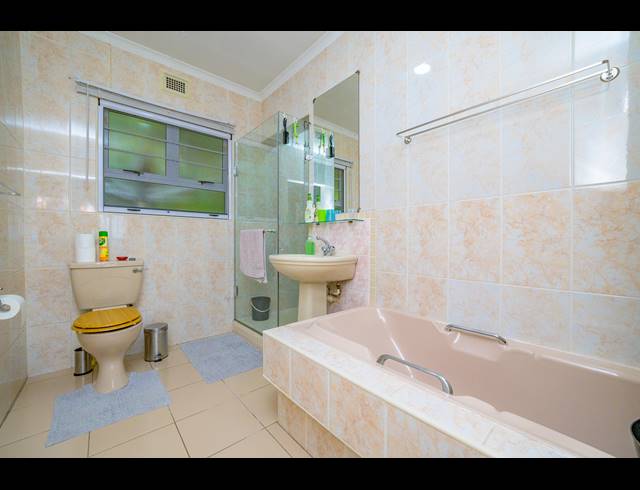 3 BEDROOM SIMPLEX FOR SALE IN WESTVILLE